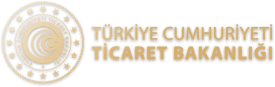 T.C. Ticaret Bakanlığı