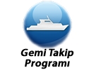 Gemi Takip Programı