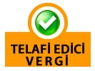 Telafi Edici Vergi