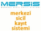 Merkezi Sicil Kayıt Sistemi (MERSİS)