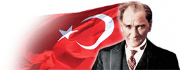 Mustafa Kemal Atatürk resmi