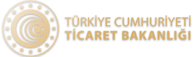 Ticaret Bakanlığı logosu