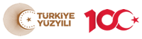 Yüzüncü Yıl Logo